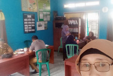 Perangkat Kelurahan Mubai Belum Terima Gaji April-Juni