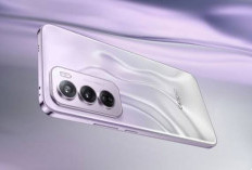 Spesifikasi Lengkap OPPO Reno 12 Pro 2024