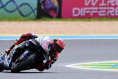 Bos Yamaha Desak Adakan Jendela Transfer di MotoGP