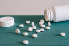 Lansoprazole Sebaiknya Diminum Sebelum atau Sesudah Makan? Ini Jawabannya