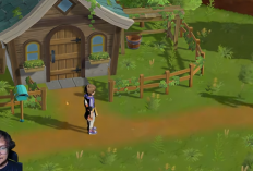 Apakah Harvest Moon: Home Sweet Home Layak Dimainkan?