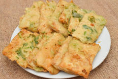 Resep Tempe Goreng Renyah dan Gurih, Cocok untuk Cemilan Harian