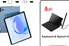 5 Tablet Anak dengan Parental Control Terbaik 2026