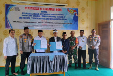 Dukung Program Bangga Kencana dan Penurunan Stunting, BKKBN Bengkulu Gandeng Ponpes Nurul Qur'an