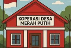 86 Desa dan Kelurahan Sudah Bentuk Kopdes Merah Putih 
