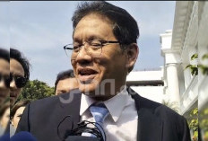 Menkeu Purbaya Tak Akan Lagi Bicara Gaya Koboi