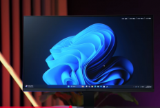 LG 24U411A-B: Monitor 1,2 Jutaan yang Merusak Pasar dengan Spesifikasi Dewa