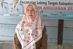 Tertibkan Pengelolaan Keuangan, Camat  Dorong Musyawarah Mufakat di Desa