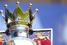 Jadwal 'Final' Liga Inggris: Man City atau Arsenal yang Juara?