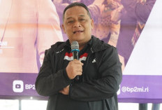 Soal Inisial T Pengendali Judi Online, Benny Rhamdani Bakal Diperiksa Lagi