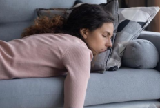 Bahaya Tidur Setelah Sahur dan Cara Menghindarinya
