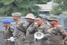 Desak Pemda Tuntaskan Honorer Belum Terakomodir Pengangkatan PNS & PPPK