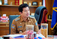 Pemkab Bengkulu Utara Usulkan Tiga Kampung Nelayan Baru 2026