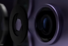 Bocoran Fitur Kamera Variable Aperture iPhone 18 Pro yang Revolusioner
