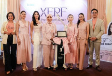 Blink Beauty & idsMED Aesthetics Perkenalkan Teknologi XERF