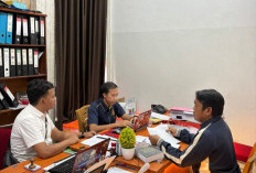 Dugaan Kegiatan Fiktif Menguat, Anggaran DD Hampir Rp 500 Juta Tak Ada SPj 