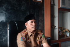 Kemendikbud Bakal Salurkan Sapras untuk PAUD, SD, dan SMP di Lebong