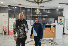 UU Polri Digugat ke MK karena Dinilai Multitafsir dan Berpotensi Penyalahgunaan Wewenang