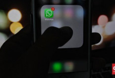 WhatsApp Stop di Ponsel Lama, Ini Daftarnya Mulai 2025