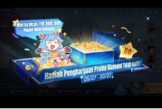 HARI INI❗EVENT PROMO DIAMOND KUNING MOBILE LEGENDS❗REKOMENDASI SKIN MLBB + BELI SKIN MLBB 1 DIAMOND