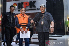 Terungkap yang Melaporkan Sudewo kepada KPK