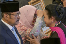 Pemerintah Beri Tunjangan Rp 50 Juta Per Tahun Kepada Ahli Waris Pahlawan Nasional