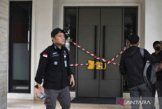Ray Yakin Kejaksaan Bakal Menyeret Riza Chalid ke Pengadilan