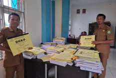 32.509 Wajib Pajak Segera Terima SPPT PBBP2 2025, Batas Bayar 31 Oktober