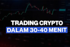 Belajar Trading Crypto dari Nol: Panduan Praktis 30 Menit untuk Pemula