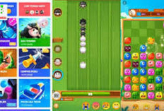  HAGO: Game Penghasil Uang Langsung ke Rekening Tanpa Modal