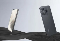 Smartphone Honor 400 Lite Dengan Fitur Canggih, Harga Terjangkau 