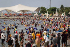 Lebaran Seru di Ancol: Festival, Fasilitas Gratis, dan Harga Tiket Masuk Terjangkau