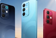 Realme 16x Makin Dekat, Sinyal Ponsel 5G Harga Murah