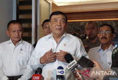 Ungkap Tantangan Menko Polkam, Sukamta Singgung Penurunan Skor Indeks Demokrasi
