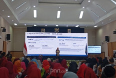 Kemendikdasmen Percepat Transformasi Pembelajaran AI & Koding, 300 Ribu Guru Tendik Jadi Target