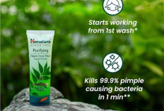 Manfaat Himalaya Purifying Neem Mask, Masker Ajaib Harga Murah