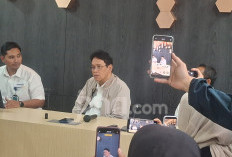 Istana Buka Suara Terkait Rumor Pengunduran Diri Menteri Keuangan Purbaya