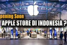 Masalah TKDN dan Komitmen Investasi Apple, iPhone 16 Belum Bisa Masuk Indonesia