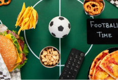 Berat Badan Naik gara-gara Nobar Piala Dunia? Dokter Gizi Bagikan Tips Mencegahnya