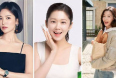 Tips Kulit Lebih Awet Muda Dalam 7 Hari Ala Korea