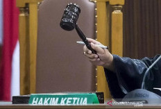 Antam Menang Lawan Budi Said, DPR Minta Putusan segera Dieksekusi