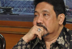 Soroti Kasus Eks Jampidsus Febrie Adriansyah, Hendardi: Ancaman Terhadap Supremasi Hukum