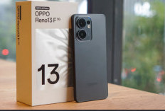 3 Rekomendasi HP OPPO dengan Fitur Kamera 0.5 Keluaran Baru