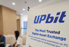 Tips Upbit Indonesia agar Investor Tidak Terjebak Volatilitas Bitcoin