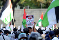 Aksi Boikot Produk Terafiliasi Israel di Indonesia Diprediksi Meningkat