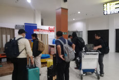 KPK Tegaskan Penggeledahan Rumah Kadis PUPR Kota Bengkulu Bukan OTT