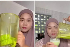 Cara Bikin Minuman Kolagen Segar yang Ampuh Hempaskan Kerutan 