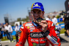 MotoGP 2025: Marc Marquez Tak Akan Juara Dunia dengan Mudah