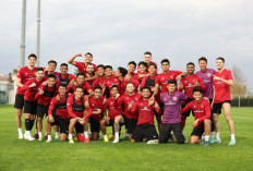 Menghitung Peluang Timnas Indonesia ke 16 Besar Piala Asia 2023