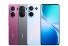 Vivo V60 Series Punya Kamera Canggih Cocok Untuk Liburan Akhir Tahun